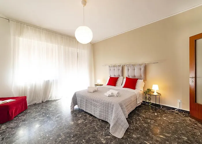 Residenza Dalia&lea * Verona