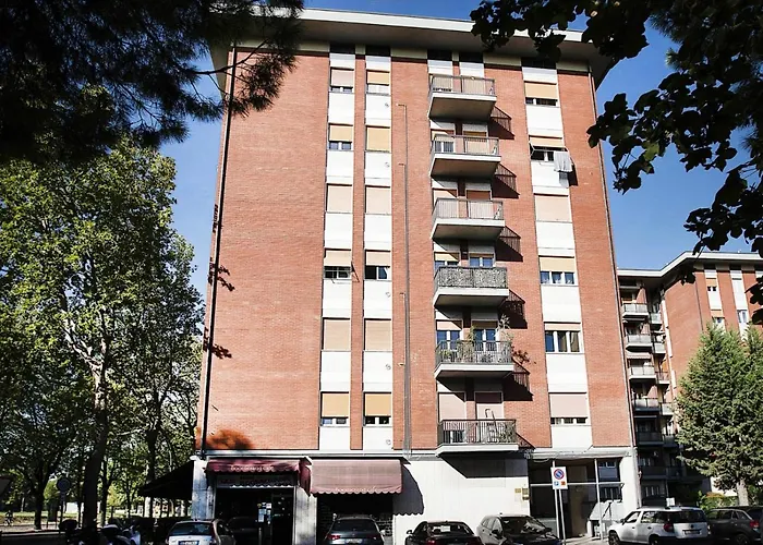 Residenza Dalia&lea Apartment *