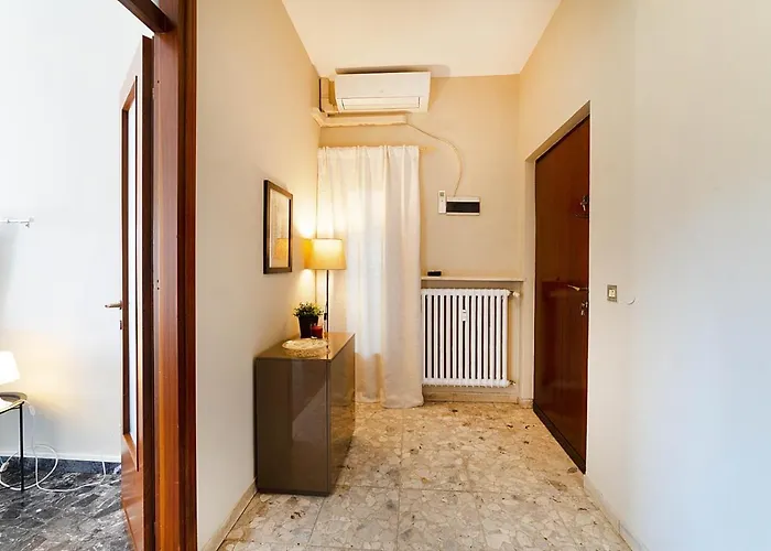 Residenza Dalia&lea Lägenhet Verona