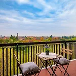 Апартаменты Residenza Dalia&lea *