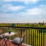 Residenza Dalia&lea Апартаменты Верона