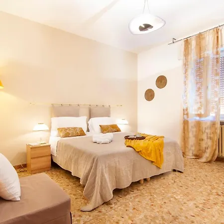 Residenza Dalia&lea Apartamento Verona