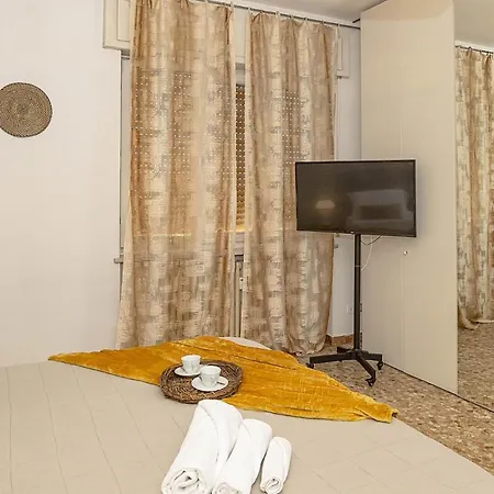 Residenza Dalia&lea Apartamento Verona