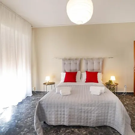 Apartamento Residenza Dalia&lea *