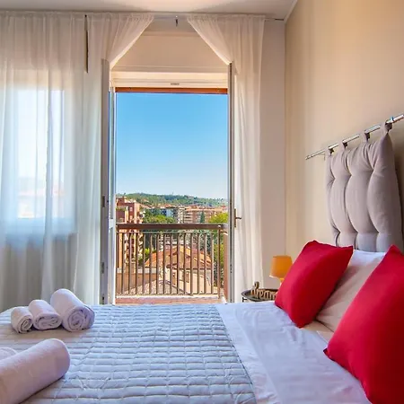Residenza Dalia&lea Apartamento Verona