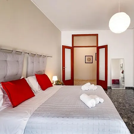 Residenza Dalia&lea Apartamento Verona