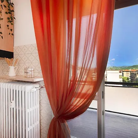 Apartamento Residenza Dalia&lea *