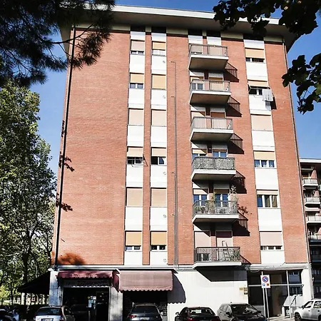 Residenza Dalia&lea Апартаменты *