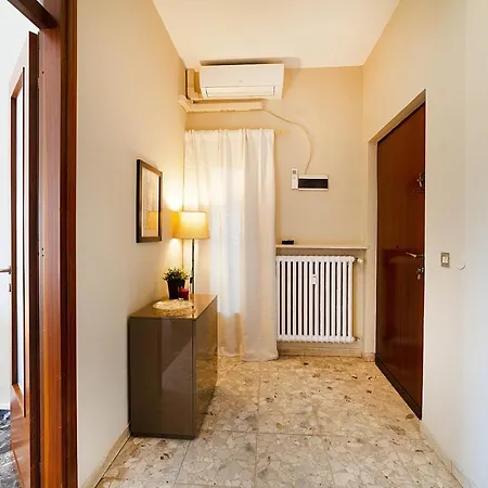 Residenza Dalia&lea Apartamento Verona