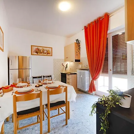 Apartamento Residenza Dalia&lea