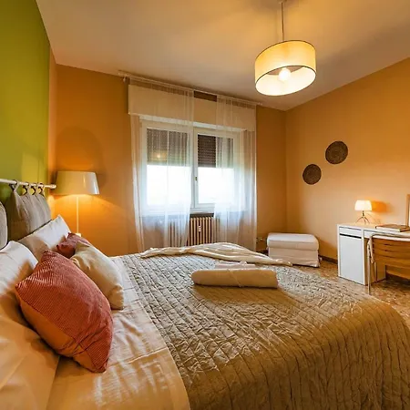 Апартаменты Residenza Dalia&lea Верона