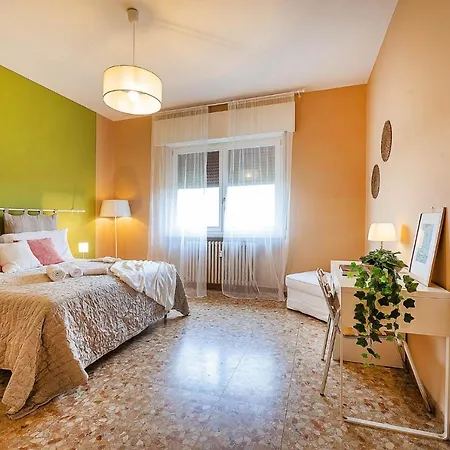 Apartamento Residenza Dalia&lea *