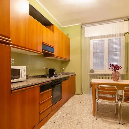 Residenza Dalia&lea Apartamento Verona
