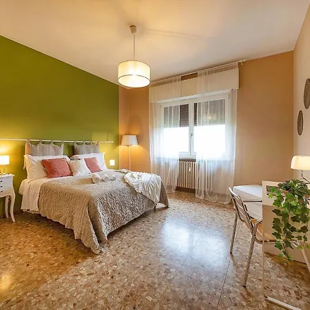 Residenza Dalia&lea Apartamento *