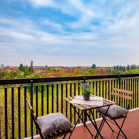 Apartamento Residenza Dalia&lea *
