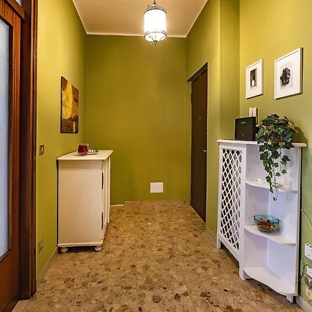 Apartamento Residenza Dalia&lea