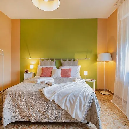 Apartamento Residenza Dalia&lea *