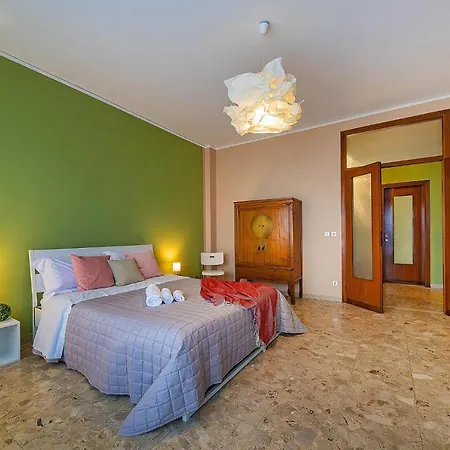 Apartamento Residenza Dalia&lea Verona