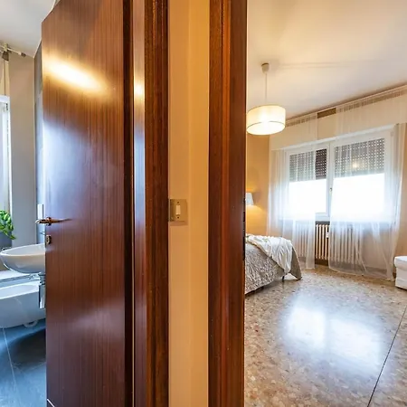 Apartamento Residenza Dalia&lea Verona