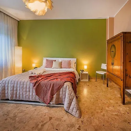 Residenza Dalia&lea