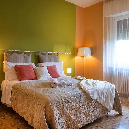 Residenza Dalia&lea
