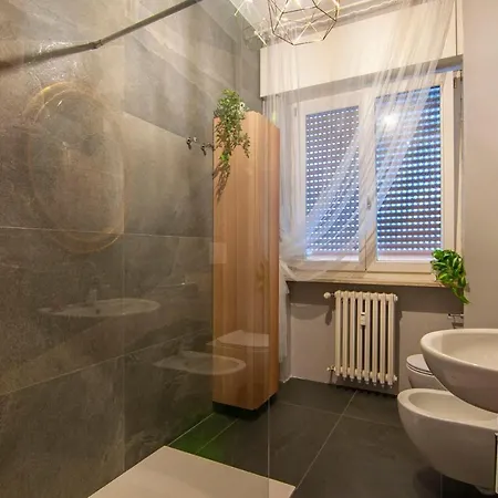 Residenza Dalia&lea Apartamento Verona