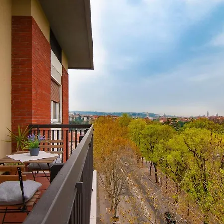Apartamento Residenza Dalia&lea Verona