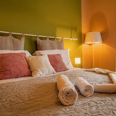 Residenza Dalia&lea