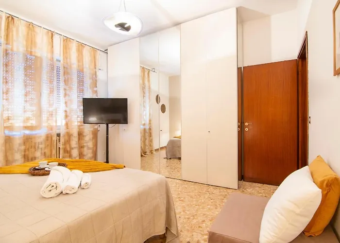 Residenza Dalia&lea * Verona