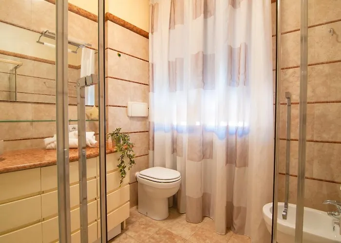Residenza Dalia&lea Daire