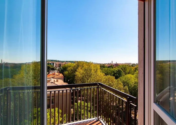 Residenza Dalia&lea Daire Verona