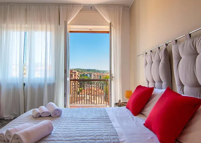 Residenza Dalia&lea Daire Verona