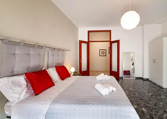 Residenza Dalia&lea Daire Verona