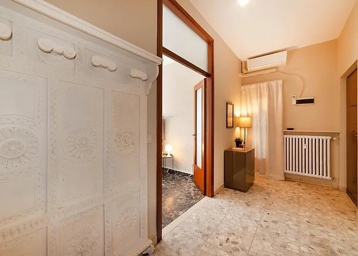 Residenza Dalia&lea * Verona