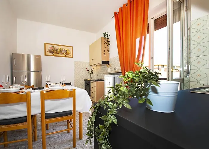 Residenza Dalia&lea Verona