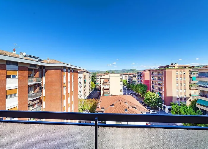 Residenza Dalia&lea *