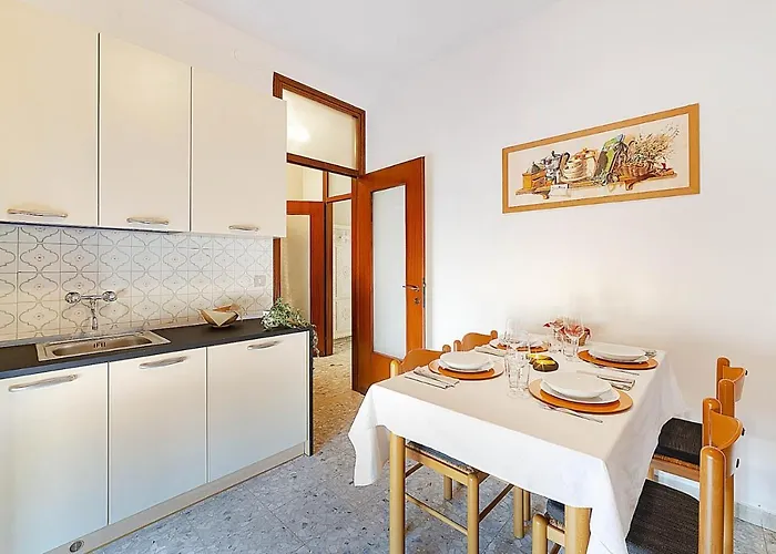 Residenza Dalia&lea Daire Verona
