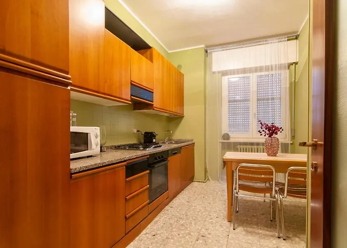 Residenza Dalia&lea Daire Verona