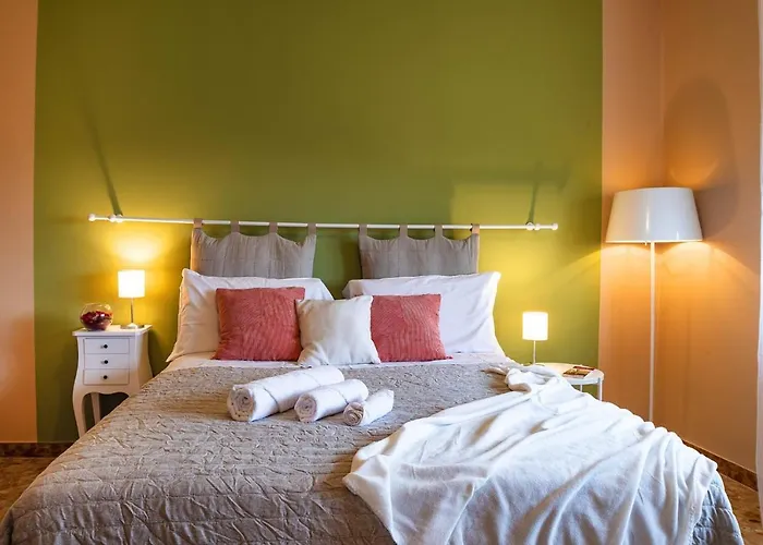 Residenza Dalia&lea * Verona